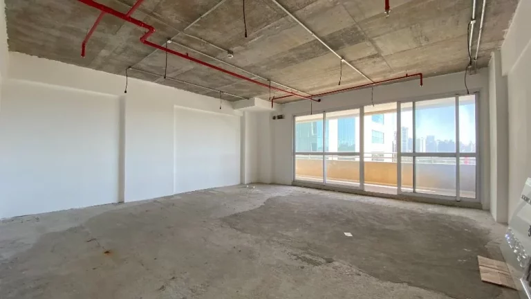 Imagem Sala comercial no EENU à venda - Chacara Santo Antonio.