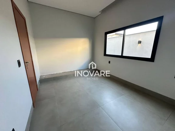 Imagem Casa com 3 dormitórios à venda, 170 m² por R$ 1.250.000,00 - Setor Beira Rio - Araporã/MG
