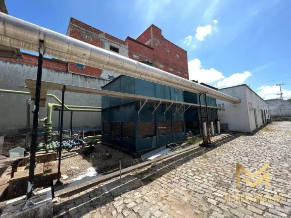 Imagem Terreno à venda, 7128 m² por R$ 8.400.000,00 - Barra do Ceará - Fortaleza/CE