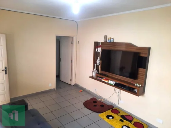Imagem Casa com 2 quartos, 200m2, à venda em São Bernardo do Campo, (Vila Flórida)