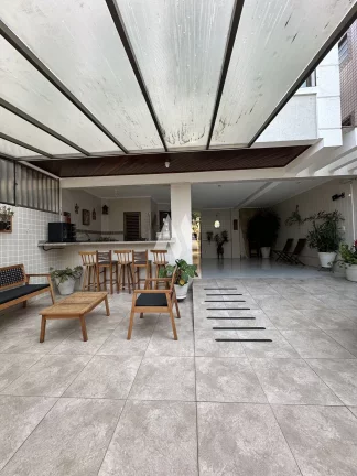 Imagem Casa à venda no Embaré