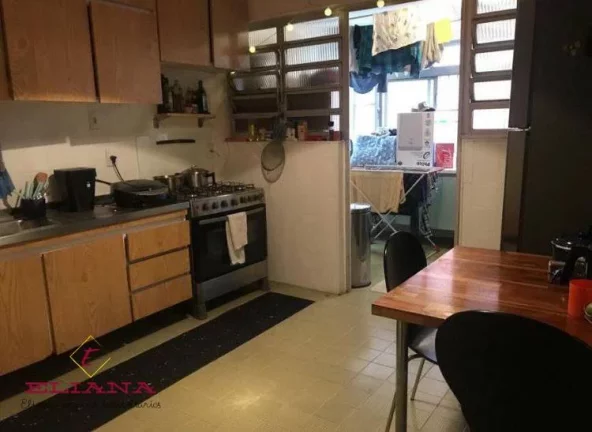 Imagem Apartamento com 3 quartos, 121m², à venda e locação em São Paulo, Sumarezinho