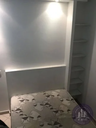 Imagem Apartamento mobiliado 70 m² com 2 quartos por R$ 580.000,00 - Alphaville/SP