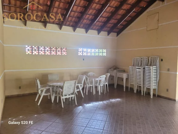 Imagem Chácara à Venda 1.150m² - 2 dorm 1 suite - Monte Bianco - Araçoiaba