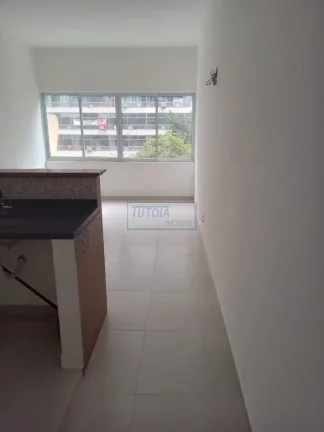 Imagem KITNET À VENDA NA BELA VISTA, SÃO PAULO
