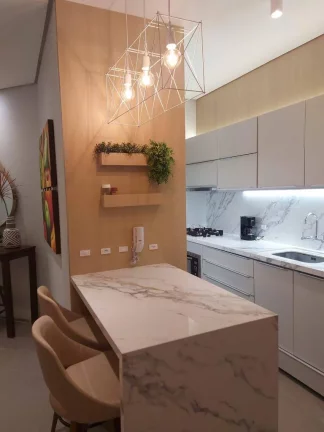 Imagem APARTAMENTO EM JURERÊ INTERNACIONAL, FLORIANÓPOLIS