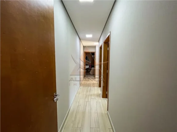 Imagem Casa Condomínio - Ribeirão Preto - Bonfim Paulista