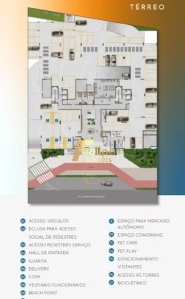 Imagem Venha conhecer o novo empreendimento em JARDIM CAMBURI!