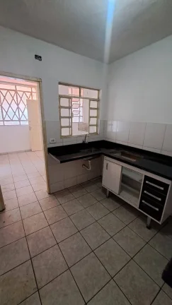 Imagem Casa assobradada com 2 dormitórios - Jd Vila Formosa