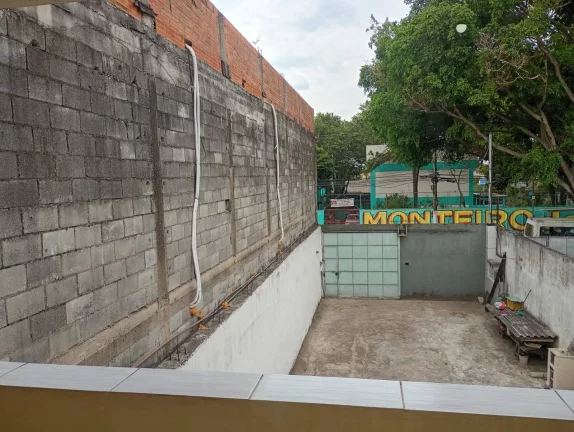 Imagem casa a venda no Itaim Paulista