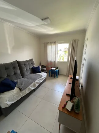 Imagem SOBRADO TRIPLEX com 3 dormitórios à venda por R$ 550.000,00 no bairro Weissópolis - PINHAIS / PR