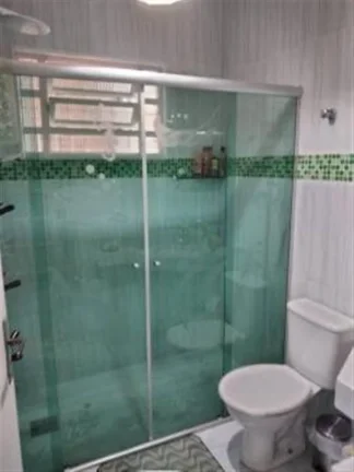 Imagem CASA COM 102 m² - SOLEMAR - PRAIA GRANDE SP