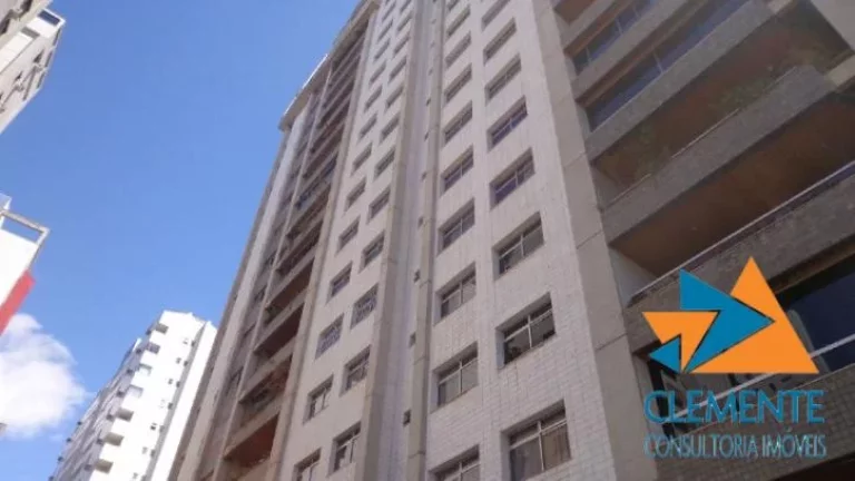 Imagem APARTAMENTO - 04 QUARTOS- 2 SUITES -03 VAGAS -LOURDES/SANTOANGOSTINHO-BH