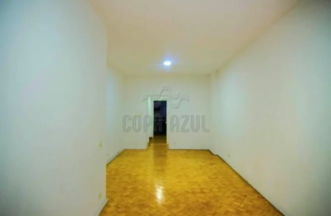 Imagem Copacabana – Rua República do Peru | Residencial › Apartamento 3 quarto(s) à Venda