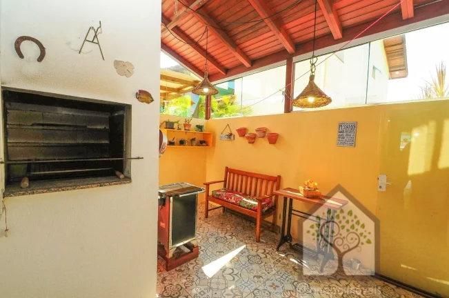 Imagem Casa Geminada à Venda – São João do Rio Vermelho, Florianópolis