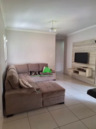 Imagem Casa para Venda em Araras, Parque Terras de Santa Olívia, 3 dormitórios, 1 suíte, 2 banheiros, 2 vagas