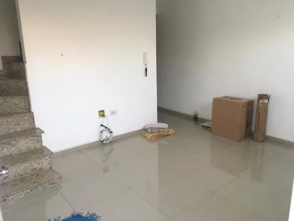 Imagem CASA RESIDENCIAL em SÃO PAULO - SP, VILA BRASIL