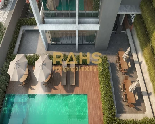 Imagem O Morse 282 é um projeto high quality que traduz o comportamento de uma nova geração que comparti...