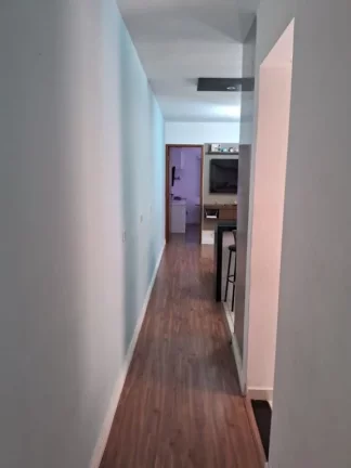 Imagem Apartamento com 2 dormitórios à venda, 59 m² por R$ 260.000,00 - Vila Júlia - Poá/SP
