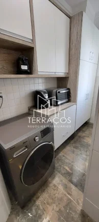 Imagem SOBRADO TOTALMENTE REFORMADO COM 111 M² À VENDA, CONDOMÍNIO THINA RESIDENCIAL, JUNDIAÍ SP