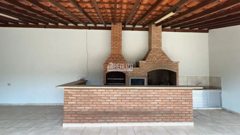 Imagem Casa para Alugar no Parque das Américas, em Uberaba