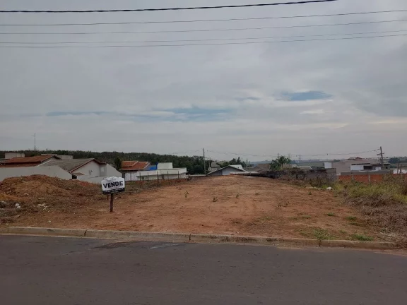 Imagem LOTE COMERCIAL - AVENIDA DO BAIRRO - TERRAS DE SANTA MARIA - HORTOLÂNDIA