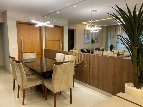 Imagem Apartamento com 3 suítes à venda no- Jardim Botânico - Ribeirão Preto/SP