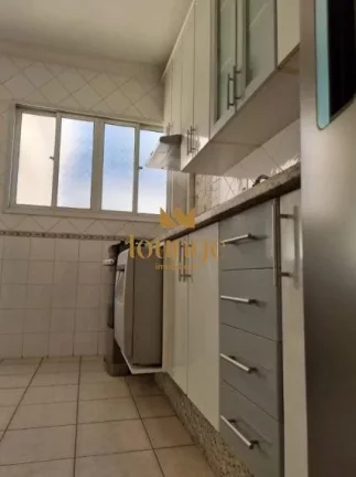 Imagem Apartamento á venda Parque Campolim Zona Sul - Sorocaba/SP
