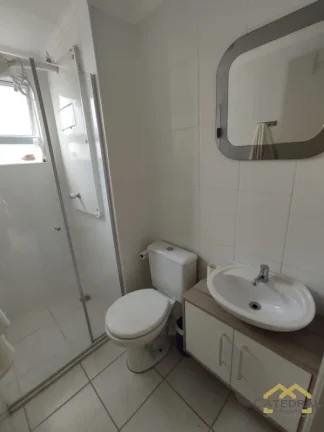 Imagem APARTAMENTO À VENDA NO BAIRRO DA COLÔNIA - JUNDIAÍ/SP