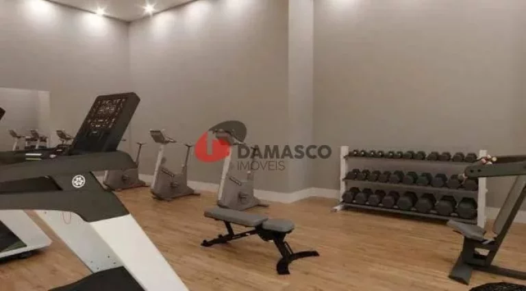 Imagem Apartamento à venda 4 Quartos, 3 Suites, 4 Vagas, 170M², Santa Paula, São Caetano do Sul - SP
