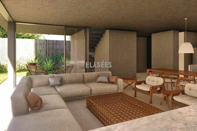 Imagem Casa De Condomínio RESIDENCIAL em SÃO PAULO - SP, CIDADE JARDIM