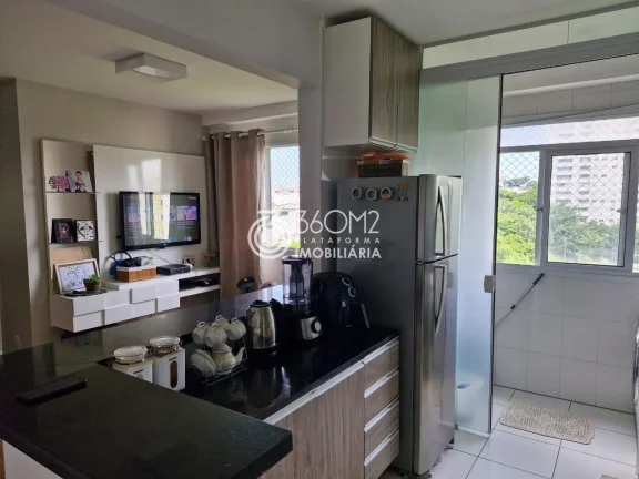 Imagem Apartamento para Venda em Diadema / SP no bairro Centro
