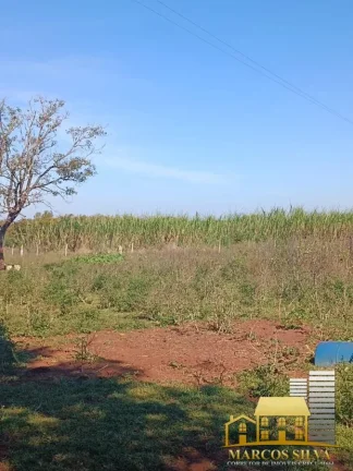 Imagem Chácara com 3 Quartos à Venda, em Portal das Araras - Três Lagoas
