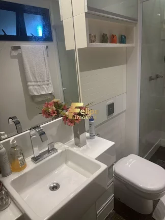 Imagem EXCELENTE APARTAMENTO DE 03 SUÍTES DISPONÍVEL PARA LOCAÇÃO NA PRAIA DO CANTO EM VITÓRIA/ES!