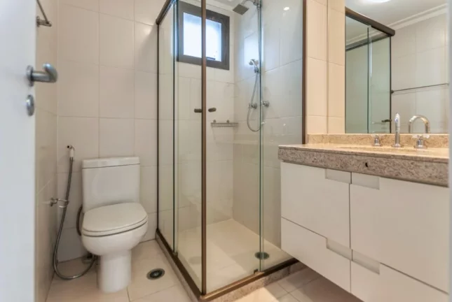 Imagem Imperdível apartamento para locação no Paraíso, São Paulo-SP: 3 quartos, 3 suítes, 5 banheiros, 3 vagas, 145m².