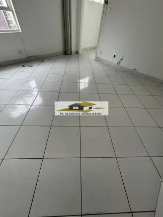 Imagem Apartamento Studio na Vila Buarque