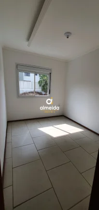Imagem APARTAMENTO 2 DORMITÓRIOS