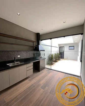 Imagem CASA RESIDENCIAL em SALTO - SP, VILLAGE MOUTONNÉE