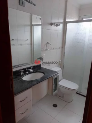 Imagem Apartamento à venda 3 Quartos, 3 Suites, 4 Vagas, 137M², Santa Paula, São Caetano do Sul - SP