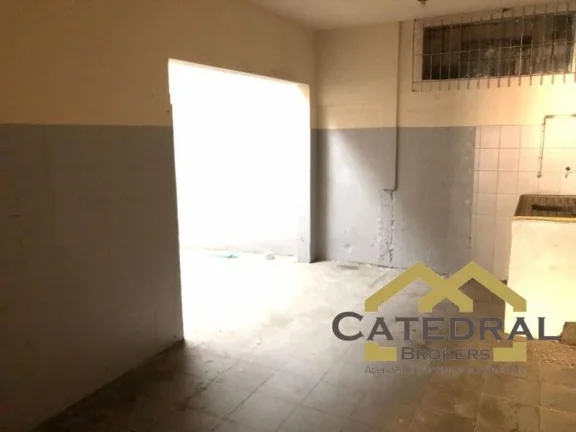 Imagem SALÃO, 120 M² - VENDA POR R$ 800.000,00 OU ALUGUEL POR R$ 4.500,00/MÊS - PONTE DE SÃO JOÃO - JUNDIAÍ/SP