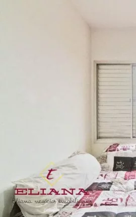 Imagem Apartamento com 2 quartos, 54m², à venda em São Paulo, Parque Maria Domitila