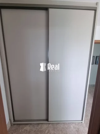 Imagem Semi Mobiliado - Vista Mar - Luxo