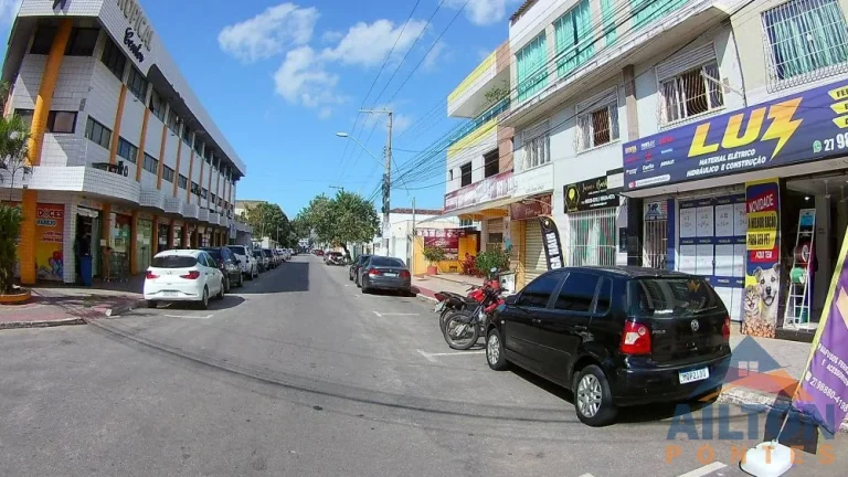Imagem Loja Comercial à Venda com Todos os Produtos e Equipada em Muquiçaba - Guarapari/ES