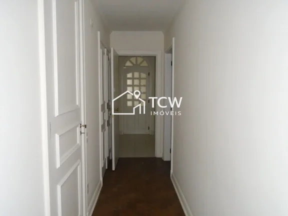 Imagem Apartamento para alugar no bairro Cerqueira César - São Paulo/SP, Zona Sul
