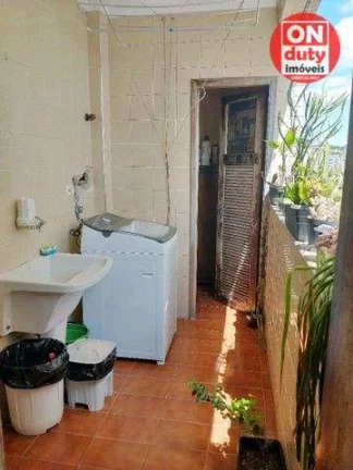 Imagem Apartamento com 2 dormitórios à venda, 159 m² por R$ 840.000,00 - Ponta da Praia - Santos/SP