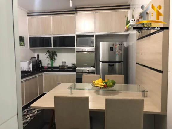 Imagem Casa à venda no condomínio Horizontal Park - Batelli Imóveis