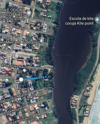 Imagem TERRENO RESIDENCIAL em Barra Velha - SC, Quinta dos Açorianos