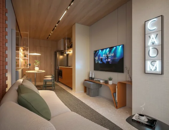 Imagem APARTAMENTO RESIDENCIAL em São Paulo - SP, Liberdade