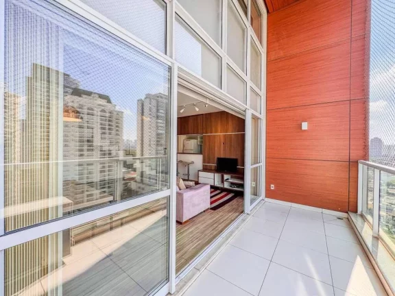 Imagem APARTAMENTO RESIDENCIAL em São Paulo - SP, Campo Belo