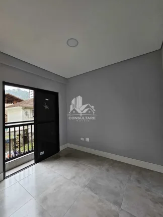 Imagem Casa com 2quartos, Marapé, Santos - R$ 680 mil, Cod: 25187